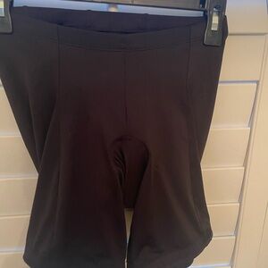 SUGOI Women's Black Bike Shorts